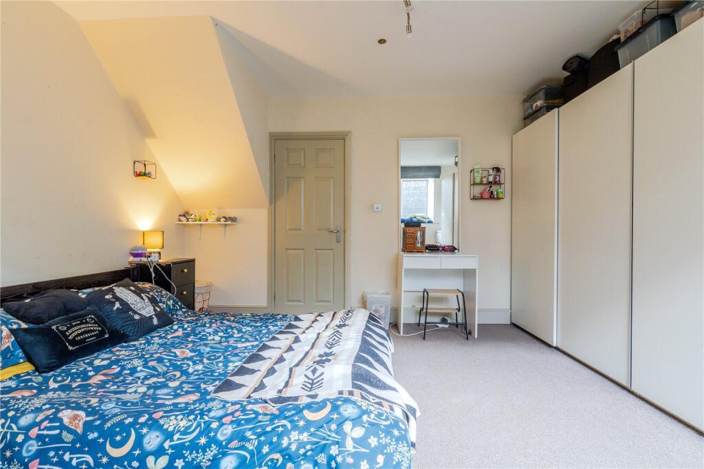 Additional property image - Drill Hall, Old Market, BS2