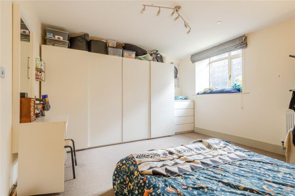 Additional property image - Drill Hall, Old Market, BS2