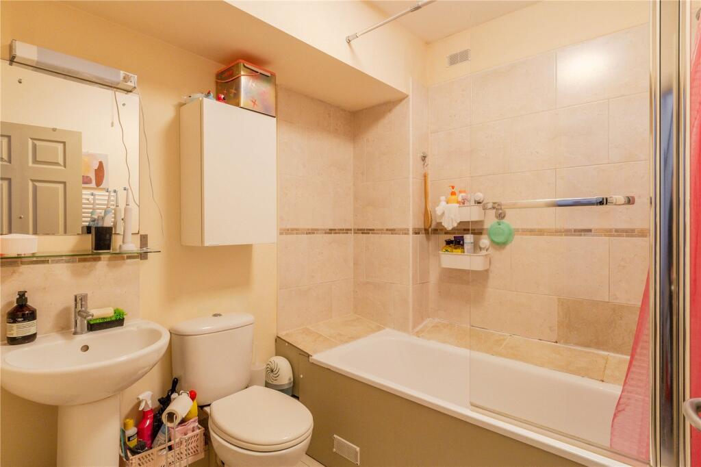 Additional property image - Drill Hall, Old Market, BS2