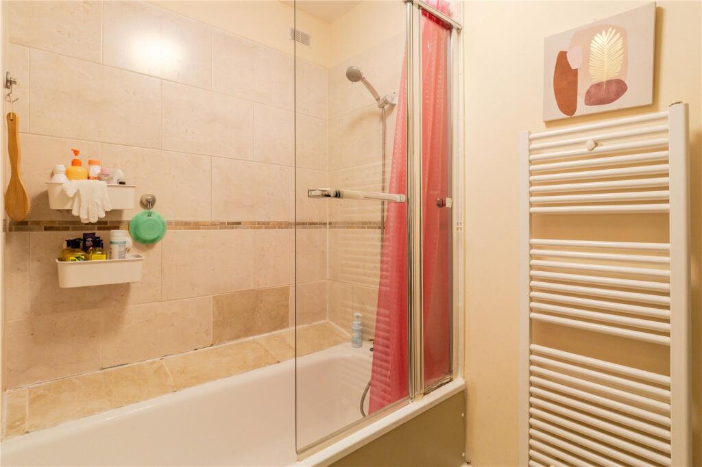 Additional property image - Drill Hall, Old Market, BS2