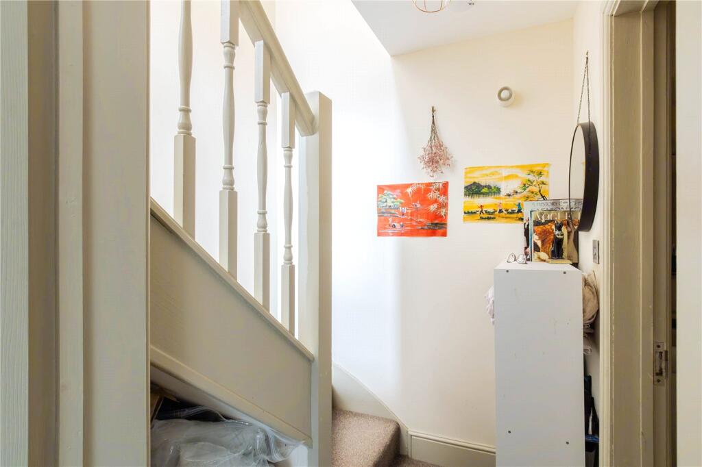 Additional property image - Drill Hall, Old Market, BS2