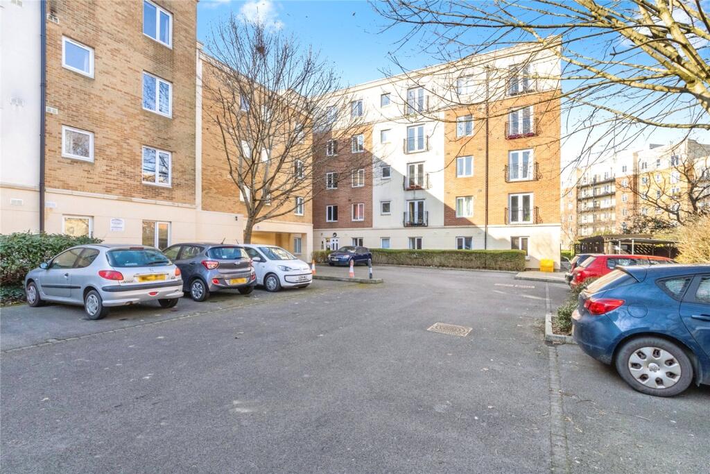 Main image of property: Doudney Court, Bedminster, Bristol, BS3