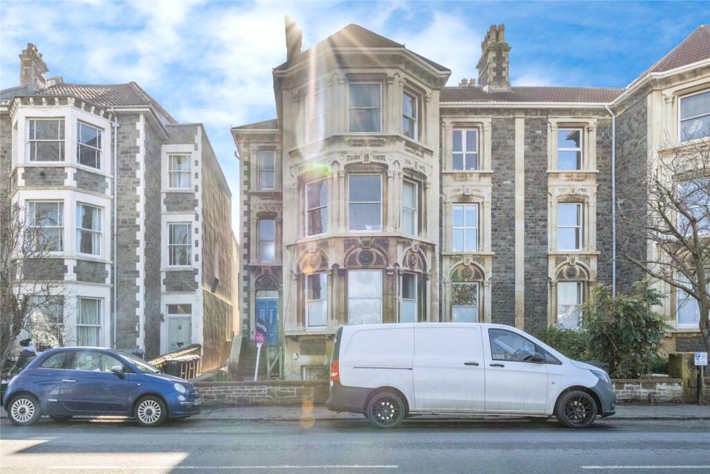 Main image of property: Coronation Road, Bristol, BS3
