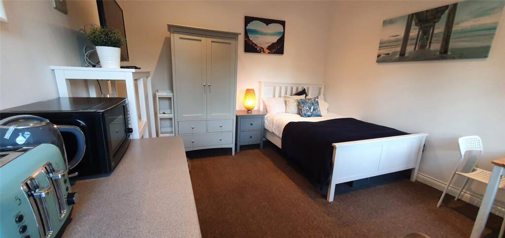 Main image of property: Coronation Road, Southville, BS3