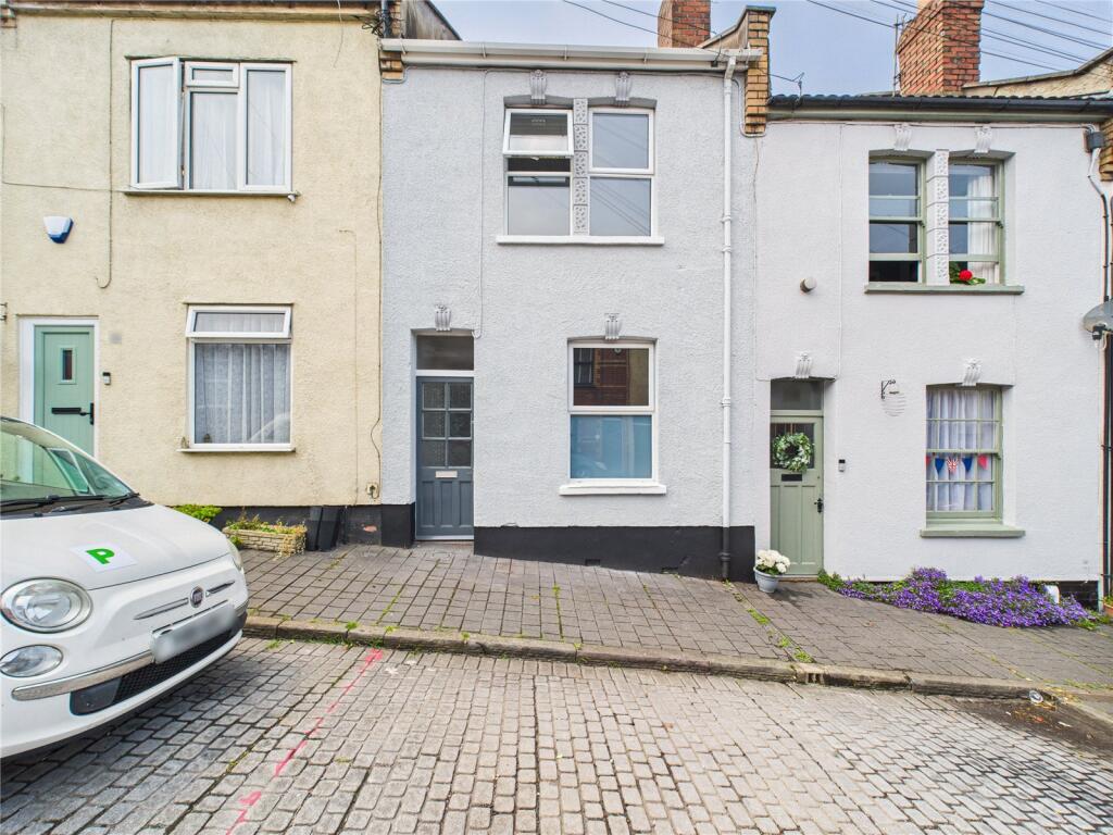 Main image of property: Hardy Road, Bristol, BS3