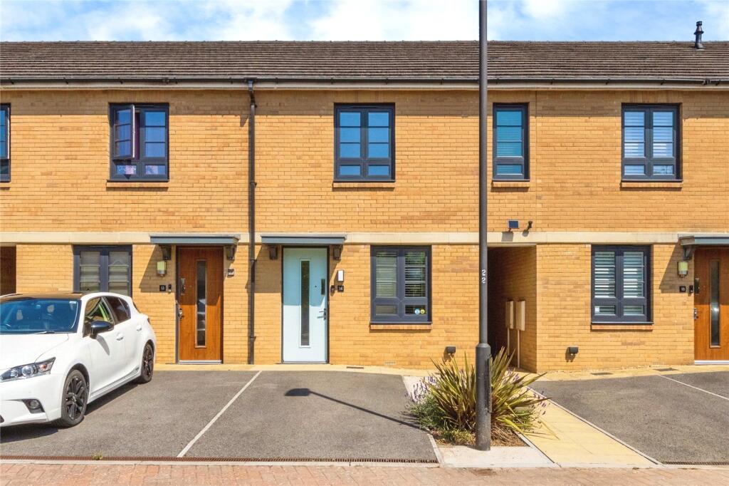 Main image of property: Malago Drive, Bedminster, BRISTOL, BS3