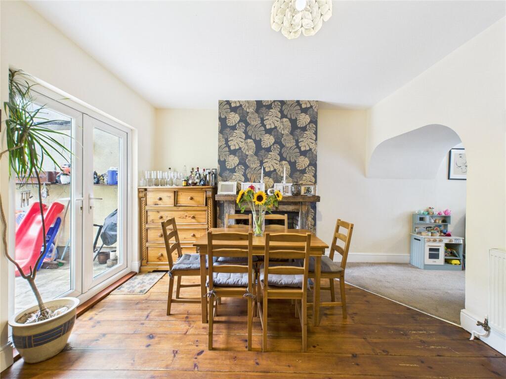 Main image of property: West Street, Bristol, BS3