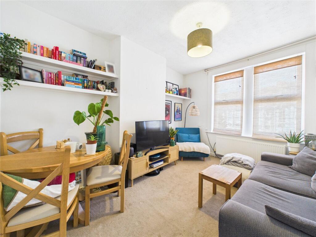 Main image of property: Upton Road, Bristol, BS3