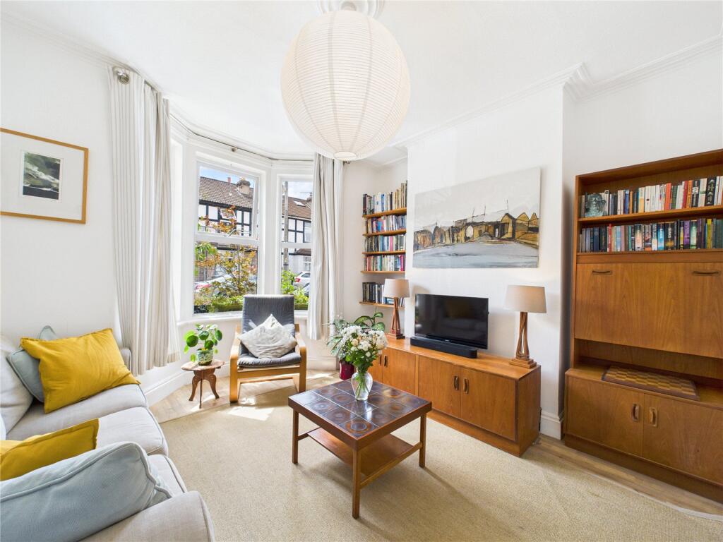 Main image of property: Carrington Road, Bristol, BS3