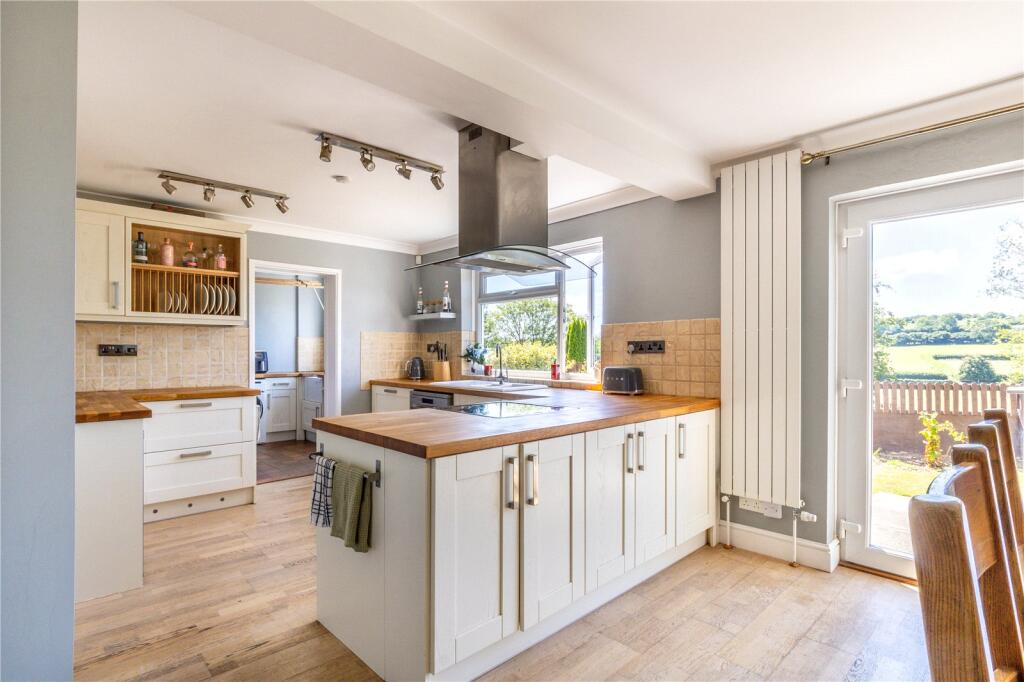 Main image of property: Orchard Close, Felton, BS40