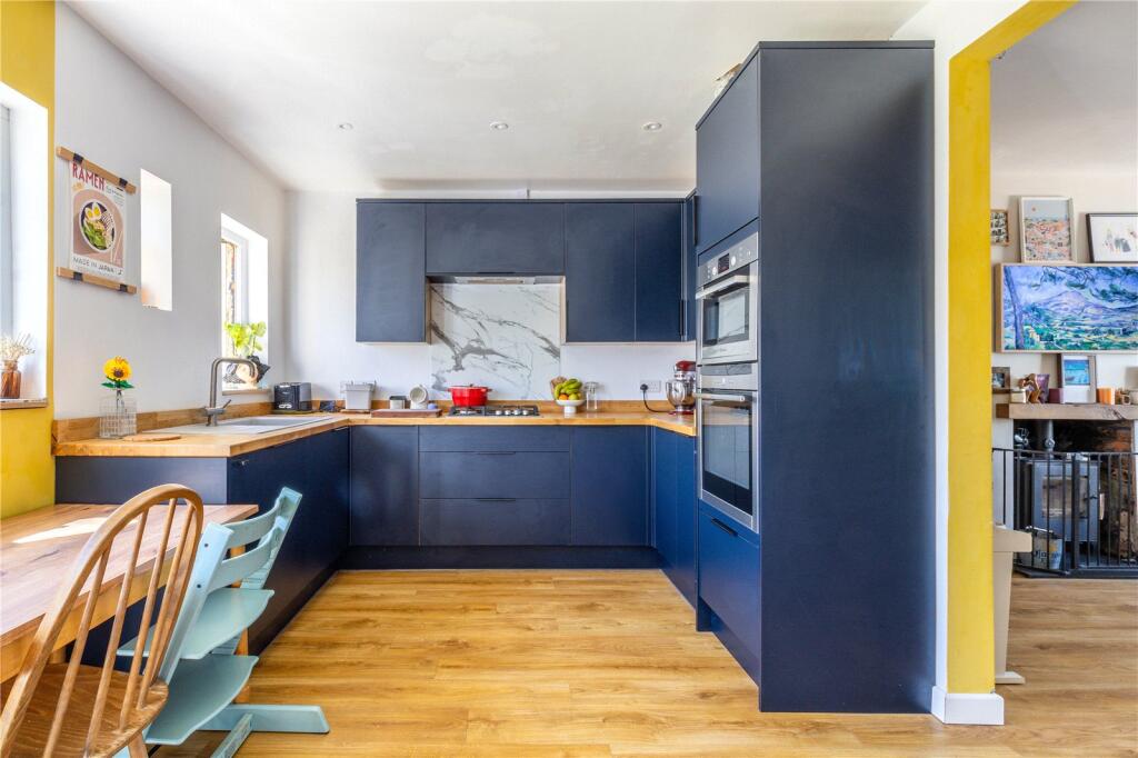 Main image of property: Sidmouth Road, Bedminster, Bristol, BS3