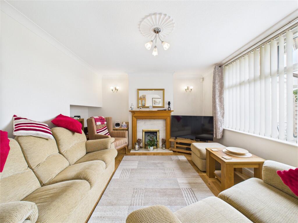 Main image of property: Marlfield Walk, Bristol, BS13