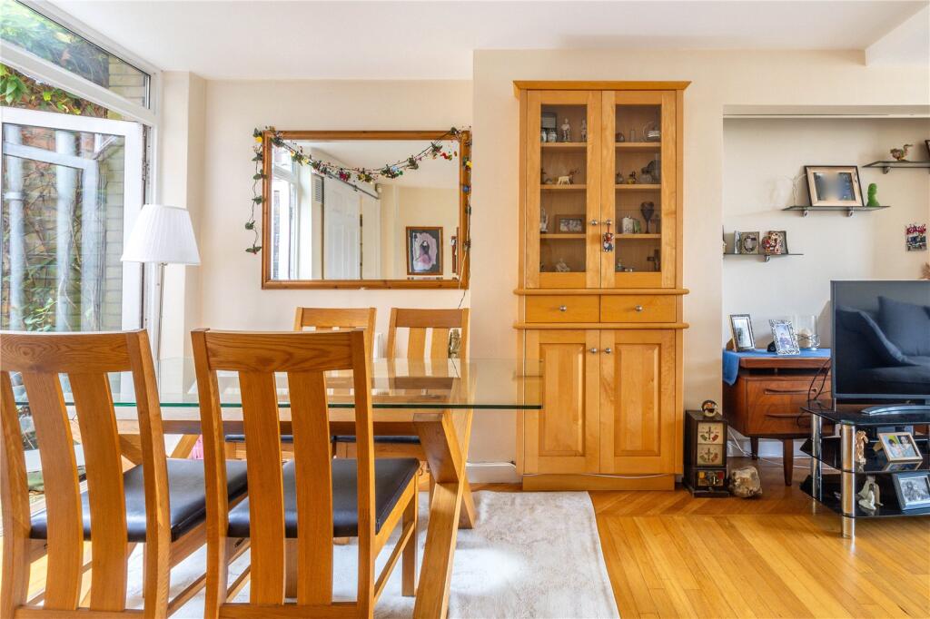 Main image of property: Holmesdale Road, Victoria Park, Bristol, BS3