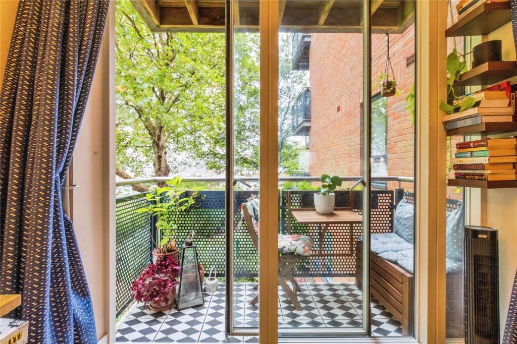 Main image of property: Coronation Court, Southville, Bristol, BS3