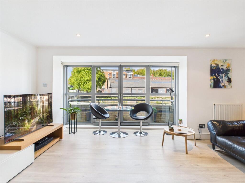 Main image of property: Custom House, Bristol, BS1