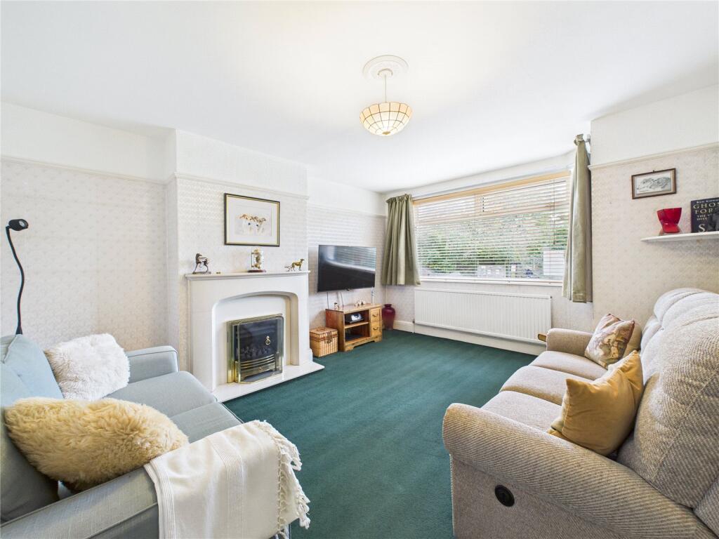 Main image of property: Ashton Drive, Bristol, BS3