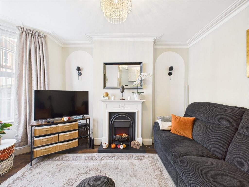 Main image of property: Elmdale Road, Bristol, BS3