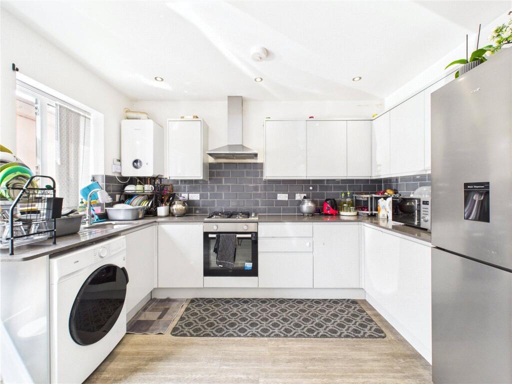 Main image of property: Argus Road, Bristol, BS3