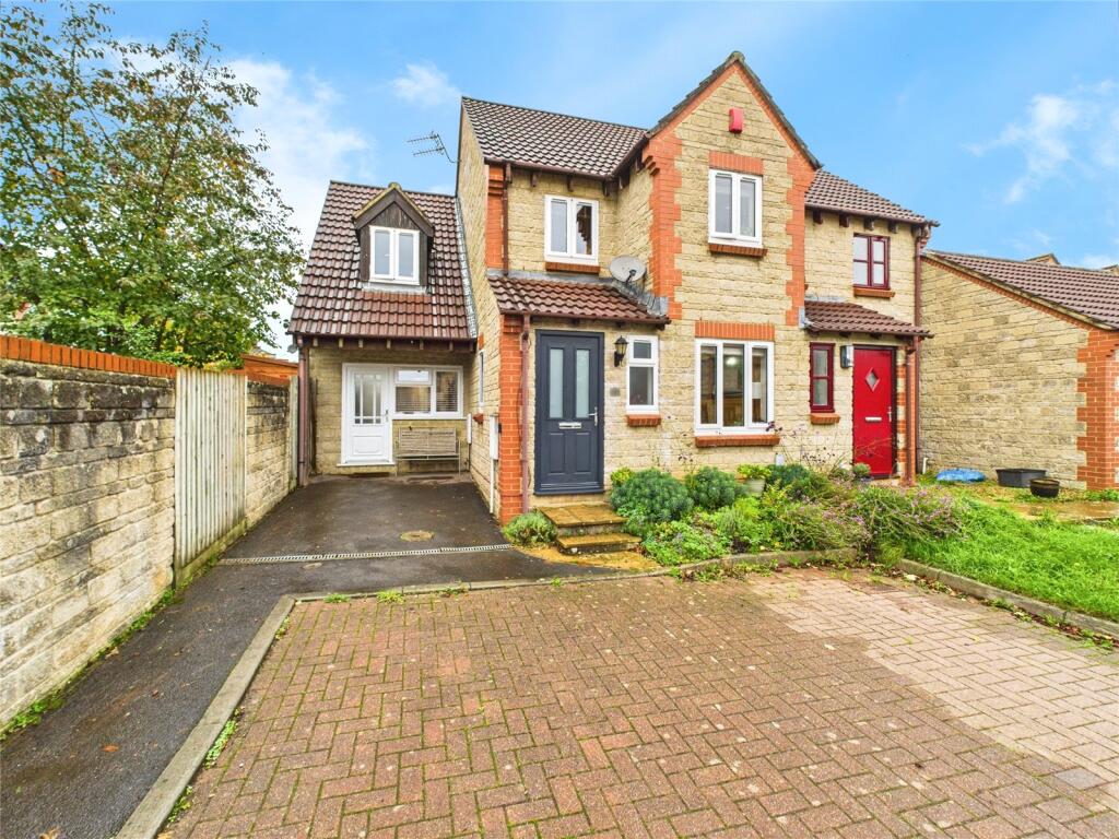 Main image of property: Argus Court, Bristol, BS3