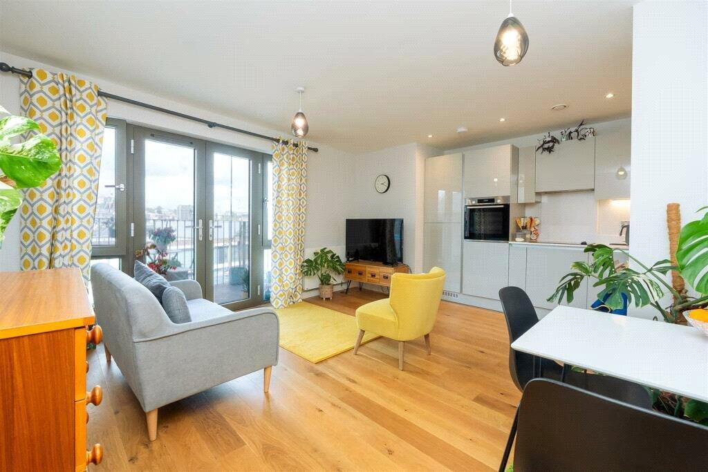 Main image of property: Hope Quay, Bristol, BS1