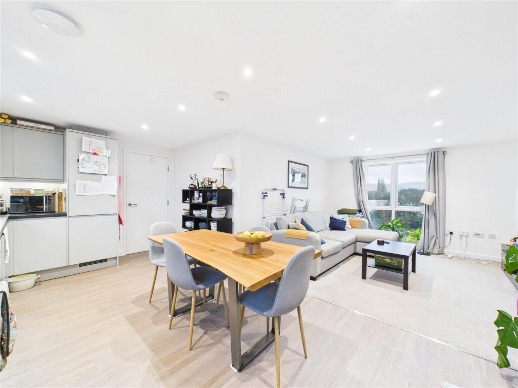 Main image of property: Colliters House, Bristol, BS3