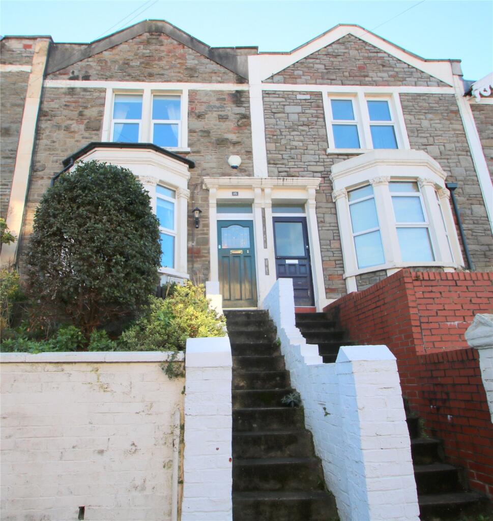 Main image of property: Islington Road, Southville, Bristol, BS3