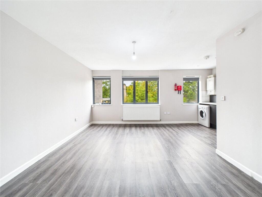 Main image of property: The Parade, Bristol, BS13