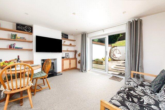 Main image of property: Glyn Vale, Bristol, BS3