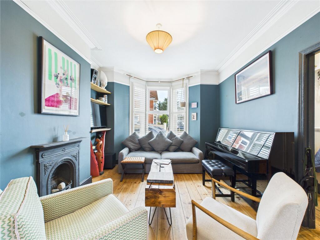 Main image of property: Almorah Road, Bristol, BS3