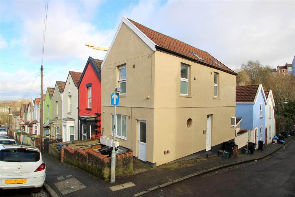 Main image of property: Summer Hill, Totterdown, BS4