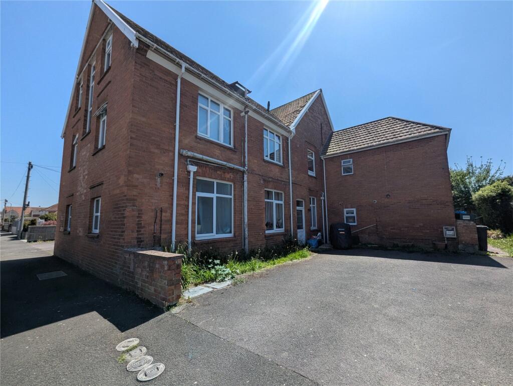 Main image of property: Golf Links Road, Bristol, TA8