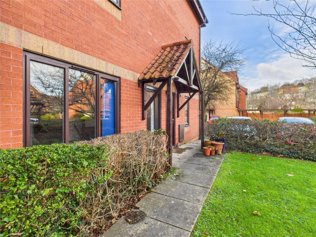 Main image of property: Hope Court, Bristol, BS1