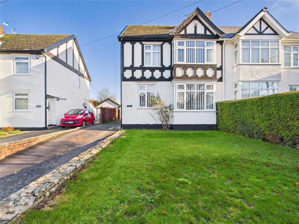 Main image of property: Wells Road, Bristol, BS14