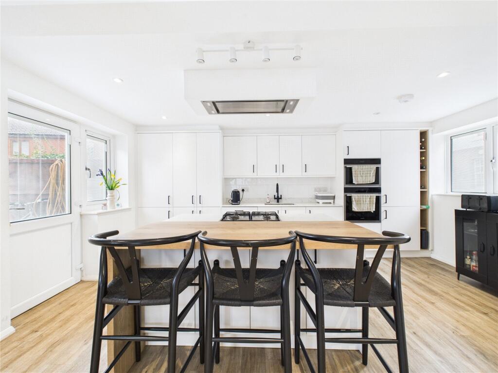 Main image of property: Lower Sidney Street, Bristol, BS3