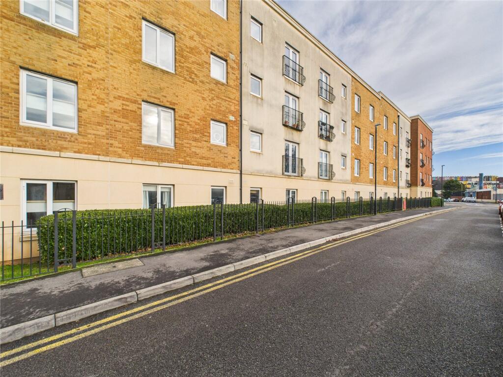 Main image of property: Doudney Court, Bristol, BS3
