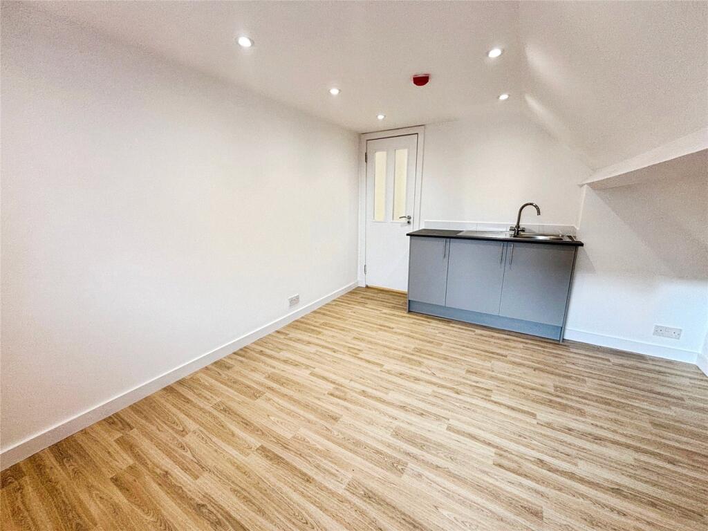 Main image of property: Raleigh Road, Southville, Bristol, BS3