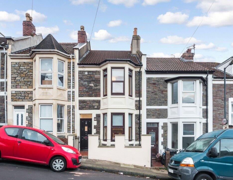 Main image of property: Palmyra Road, Bristol, BS3