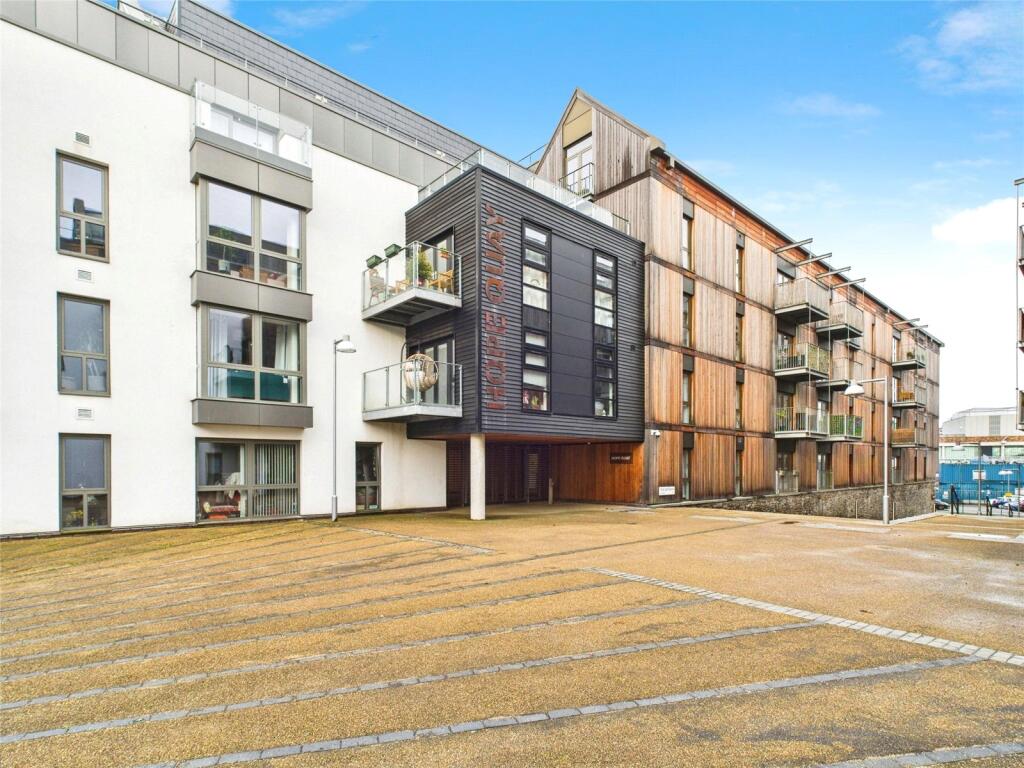 Main image of property: Hope Quay, Bristol, BS1