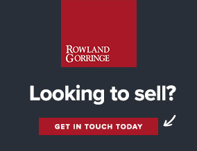 Get brand editions for Rowland Gorringe, Uckfield