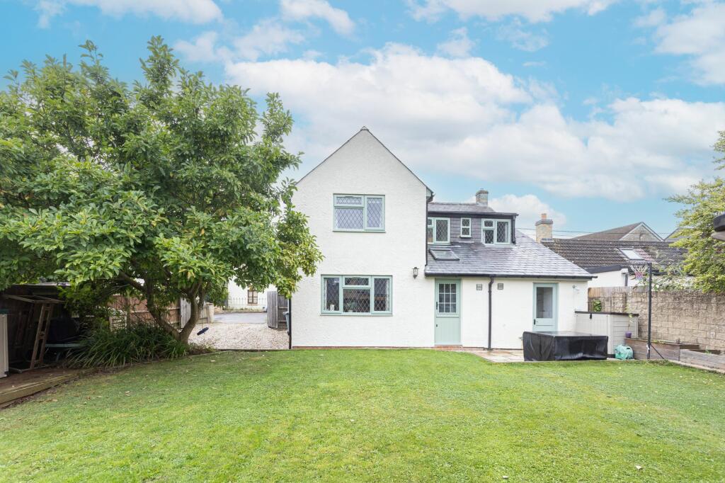 Main image of property: Worton Road, Middle Barton, OX7