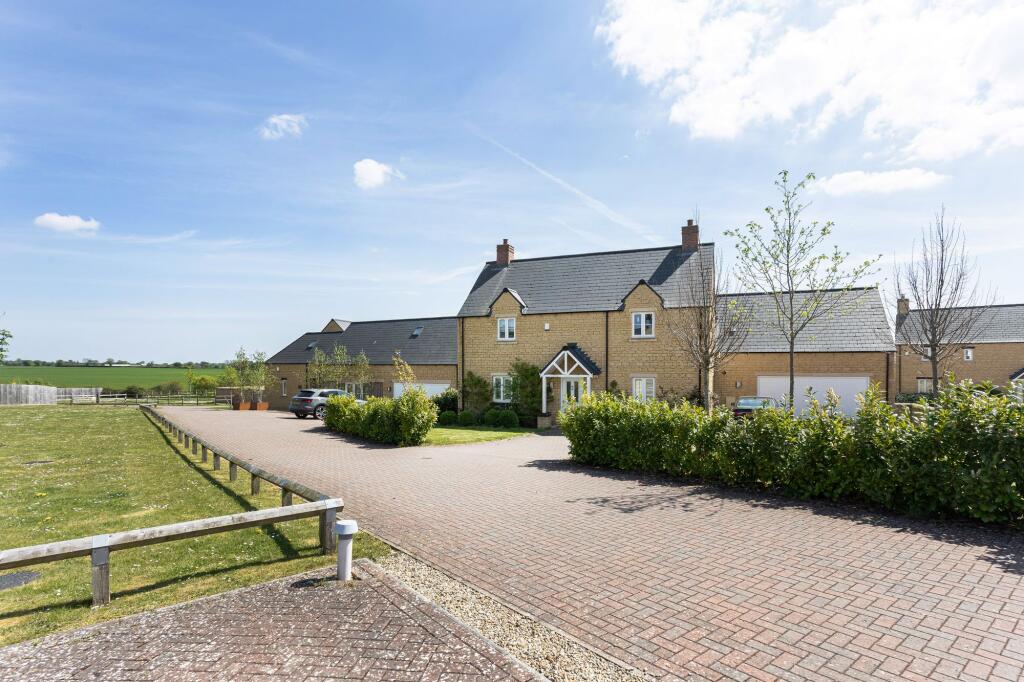 Main image of property: William Buckland Way, Stonesfield, OX29
