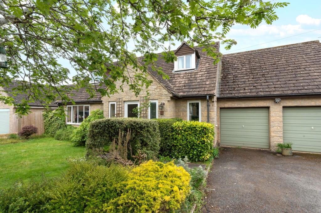 Main image of property: Wootton End, Stonesfield, OX29