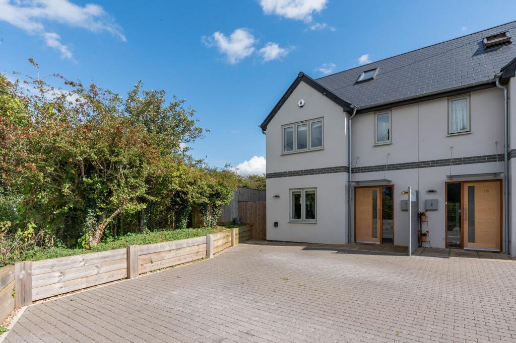 Main image of property: Sandhill Road, Begbroke, OX5