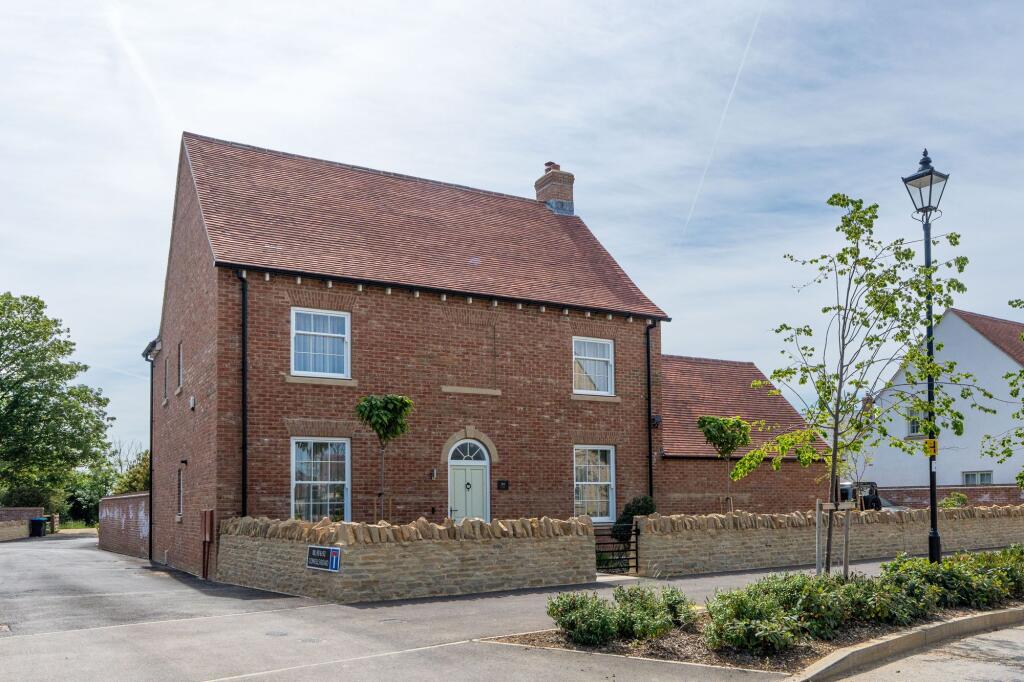 Main image of property: Cowells Road, Woodstock, OX20