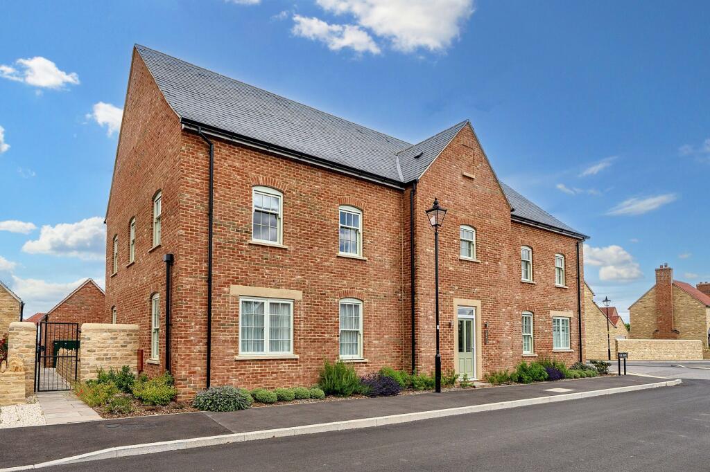 Main image of property: Rose Drive, Woodstock, OX20