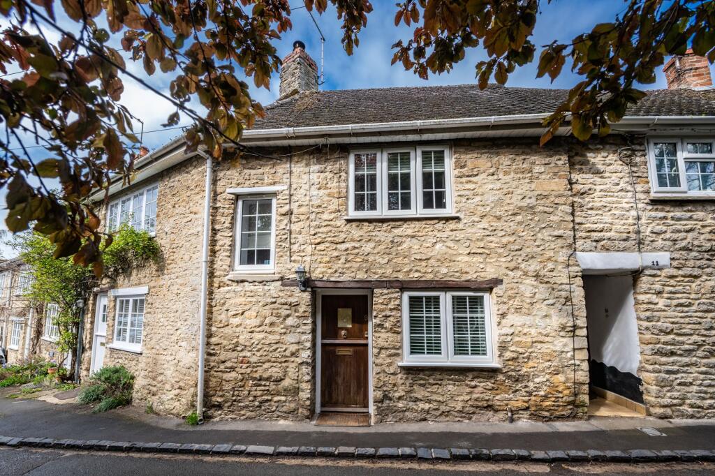 Main image of property: Church Street, Bladon, OX20