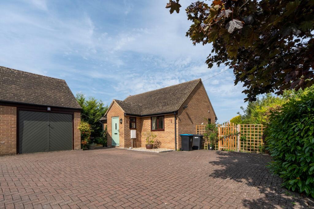 Main image of property: Heath Lane, Bladon, OX20