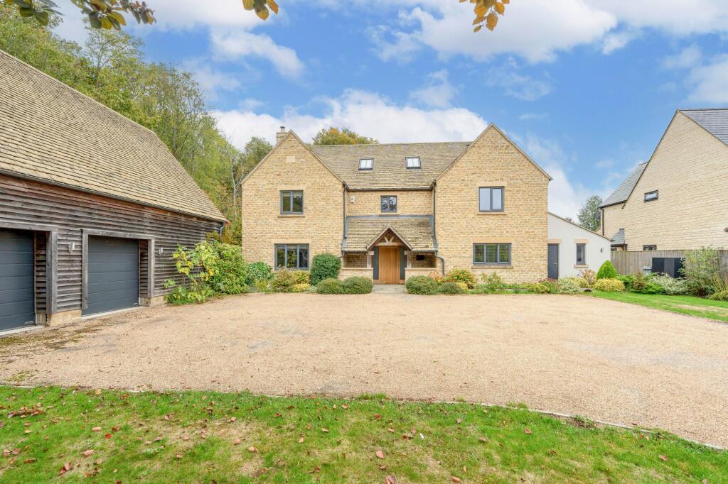 Main image of property: Akeman Street, Combe OX29
