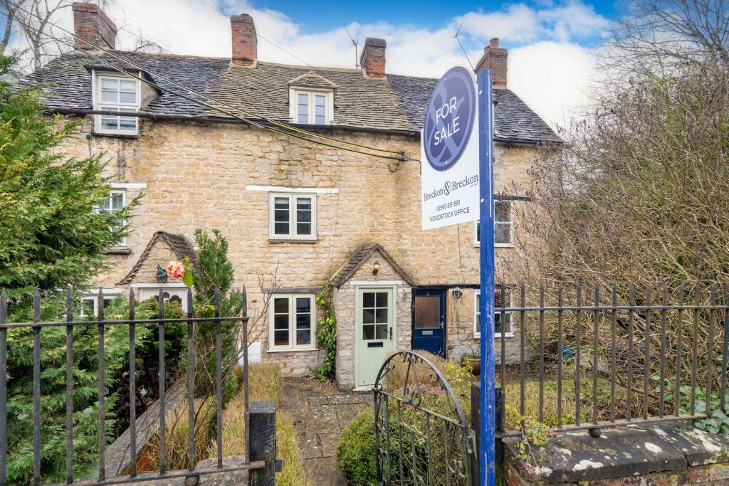 Main image of property: Park Street, Bladon, OX20