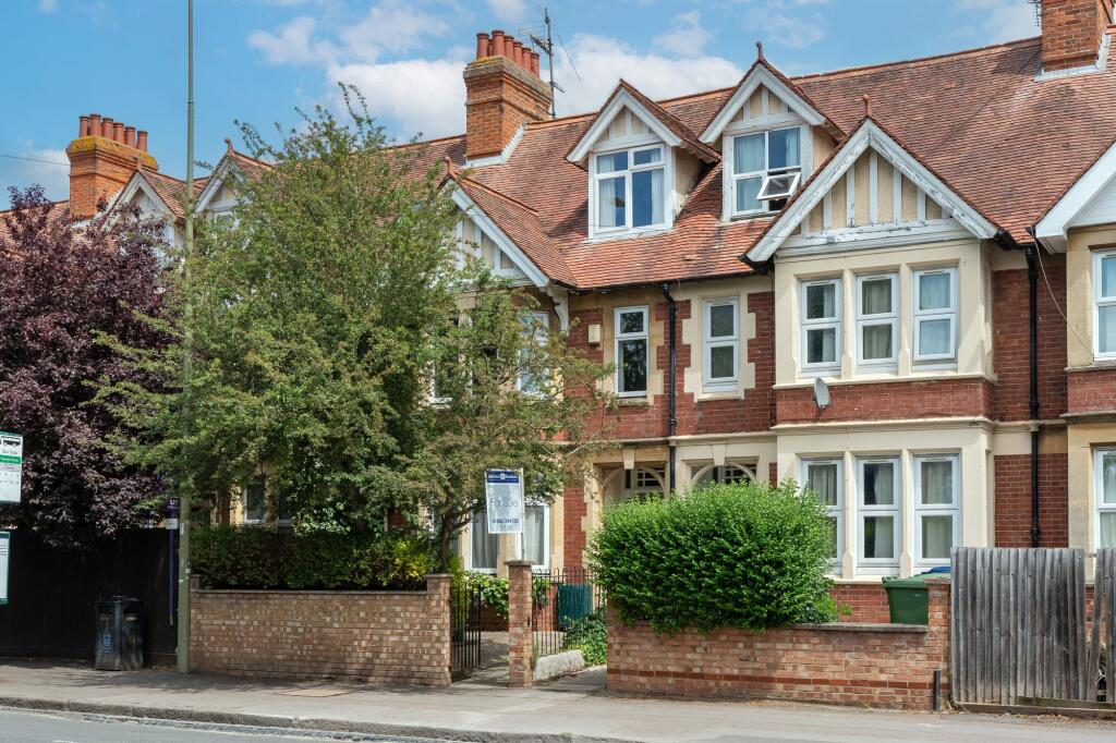 Main image of property: East Oxford, OX4
